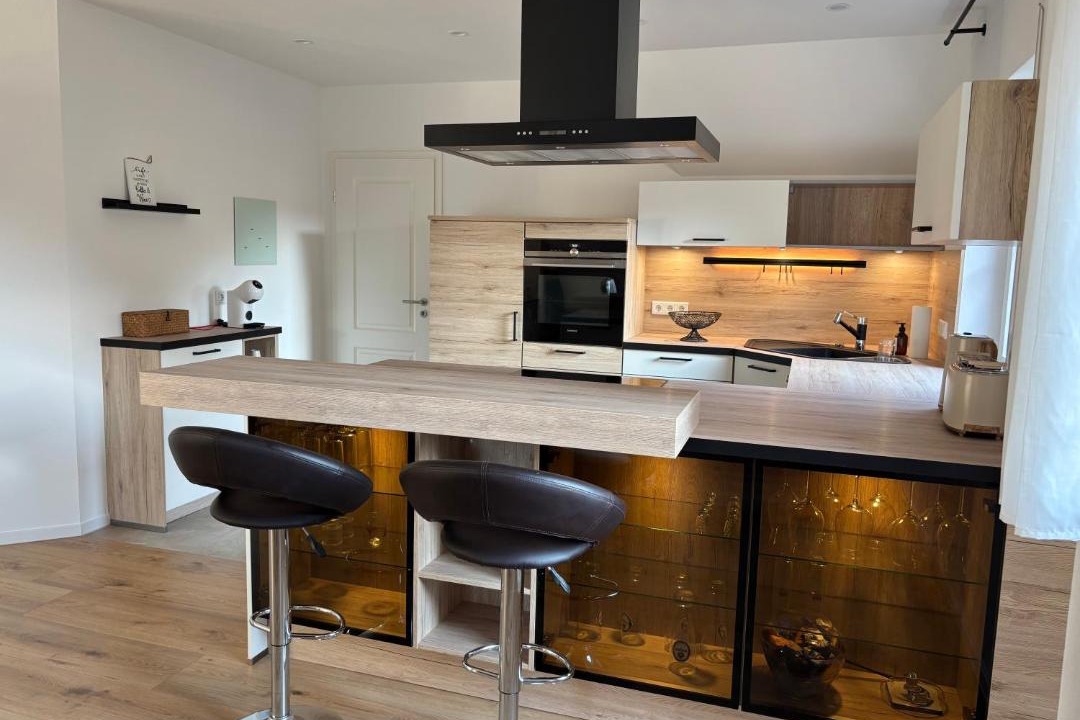 Photo of Kitchen in Gersbach
