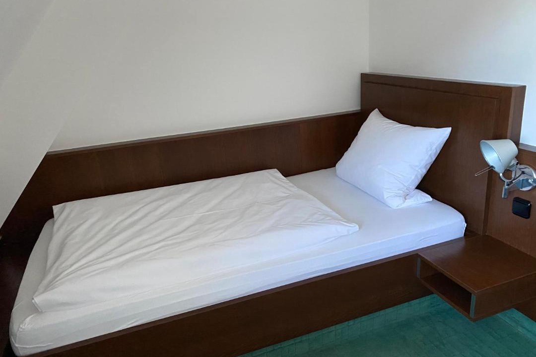 Photo of Bedroom in Niederalteich