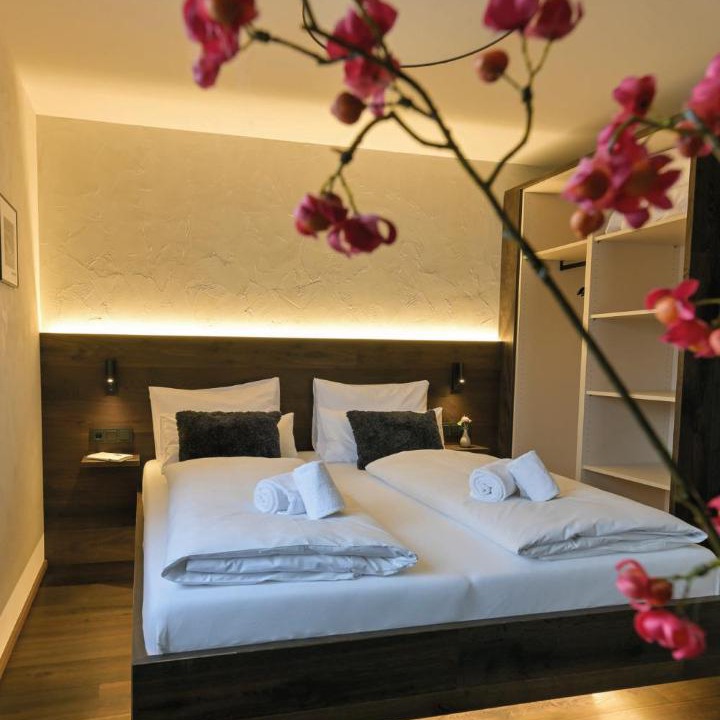 Photo of Bedroom in Garmisch-Partenkirchen