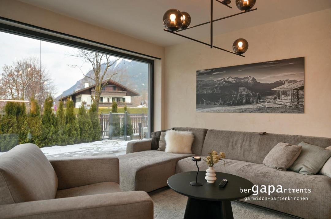 Photo of Livingroom in Garmisch-Partenkirchen