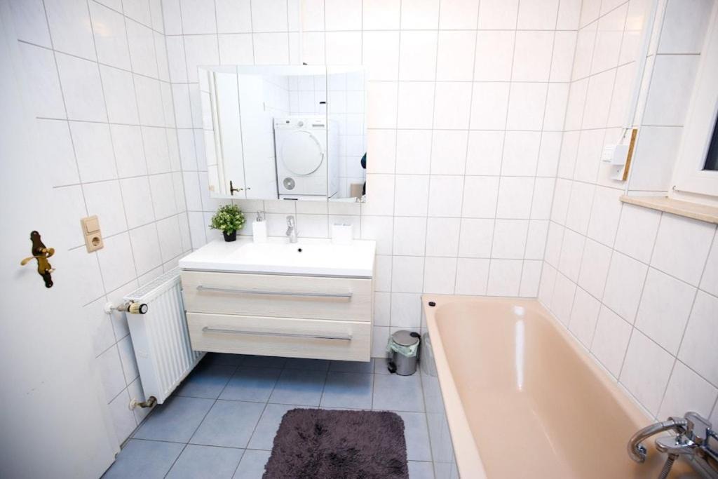 Photo of Bathroom in Wasserlos