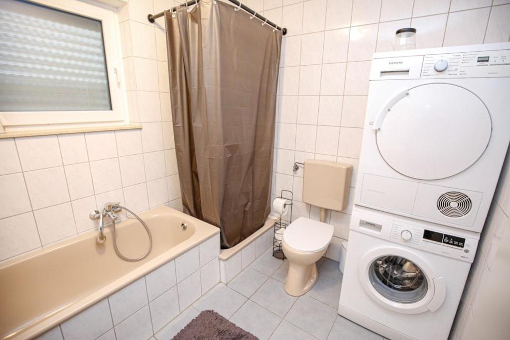 Photo of Bathroom in Wasserlos
