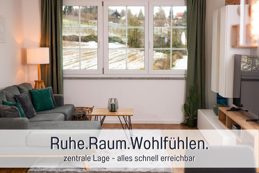 Photo of Livingroom in Motzach