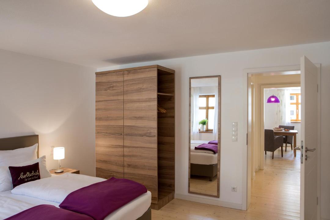 Photo of Bedroom in Kemnath