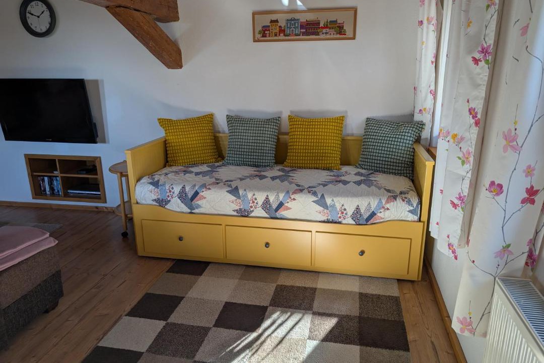 Photo of Bedroom in Dinkelsbuehl