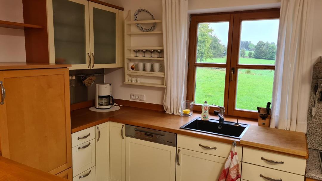 Photo of Kitchen in Tiefenbach