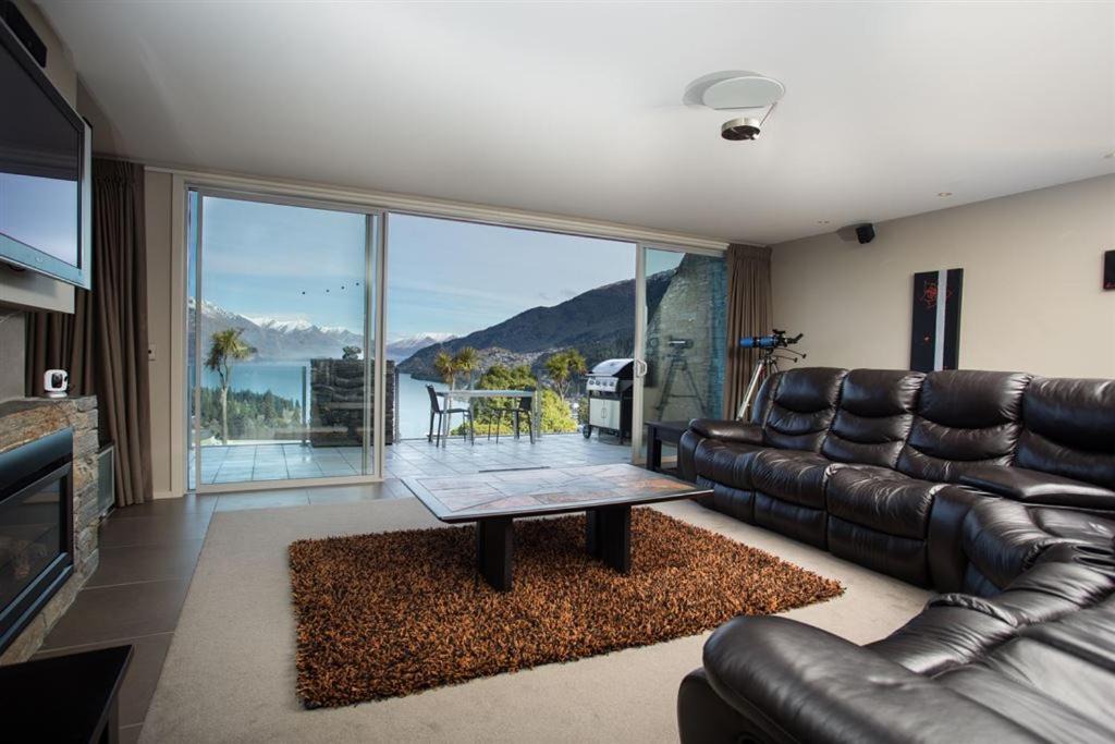 Photo of Livingroom in Queenstown