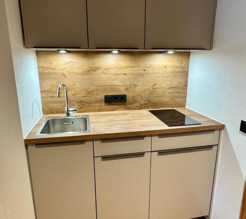 Photo of Kitchen in Blindau