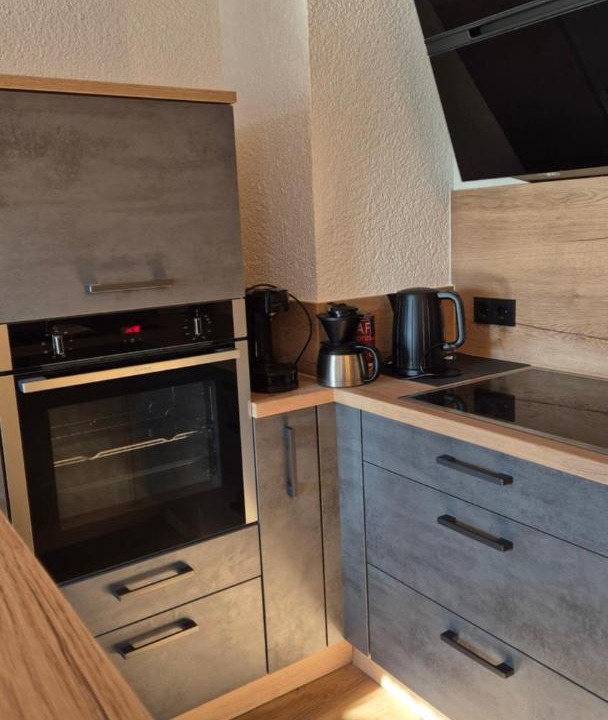 Photo of Kitchen in Ebnath