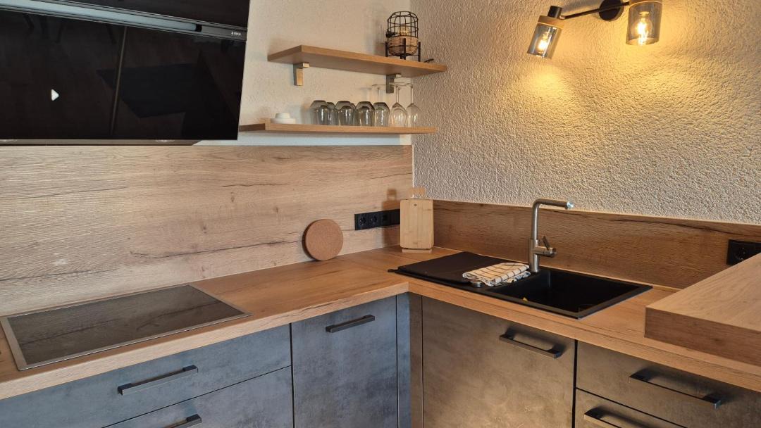 Photo of Kitchen in Ebnath