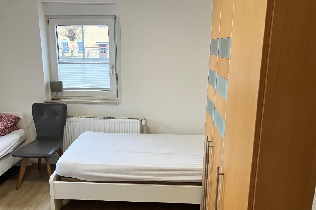 Photo of Bedroom in Behringersdorf