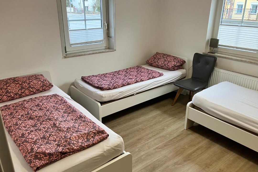 Photo of Bedroom in Behringersdorf
