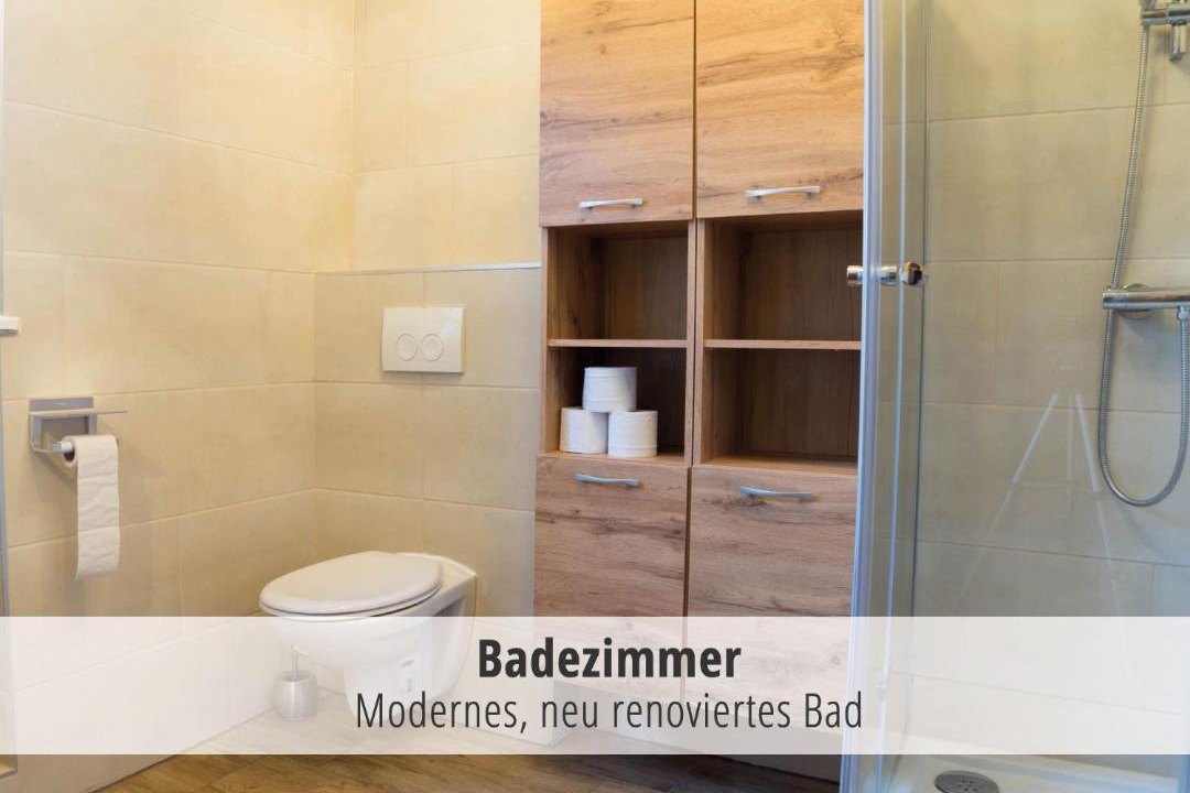 Photo of Bathroom in Hauzenberg