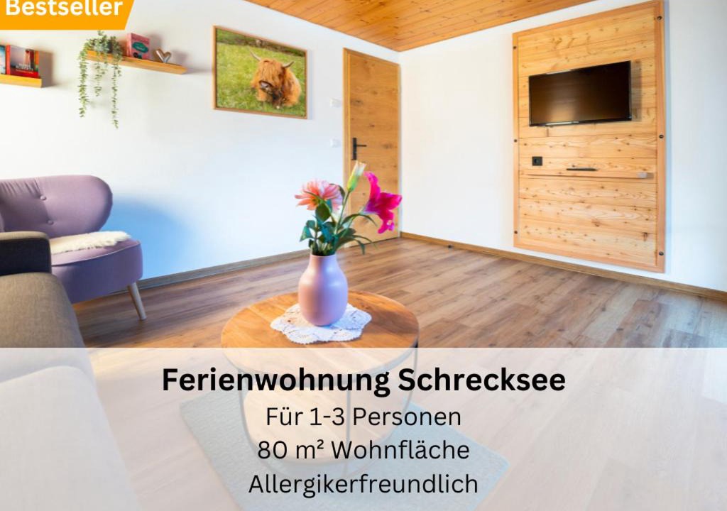 Photo of Livingroom in Hinterstein