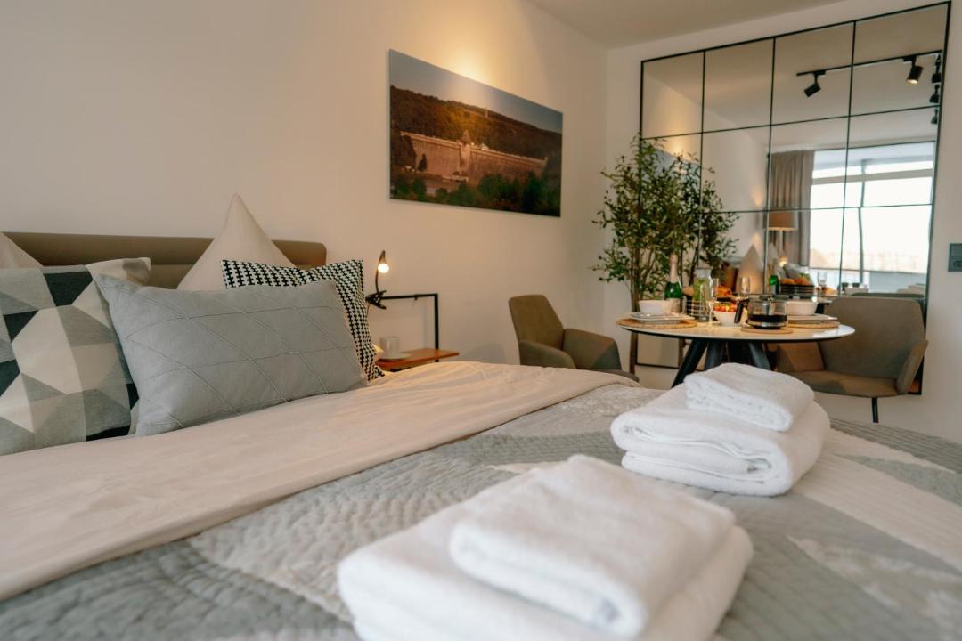Photo of Bedroom in Sudrandweg
