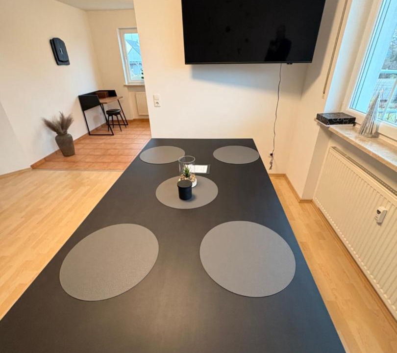 Photo of Livingroom in Kemnath