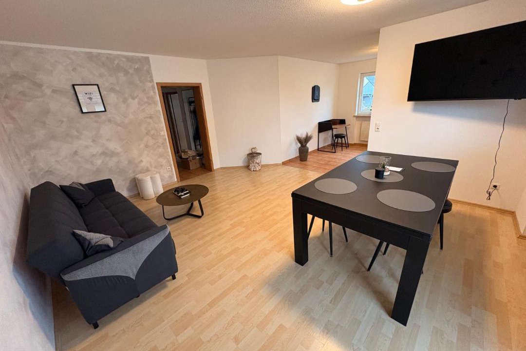 Photo of Livingroom in Kemnath