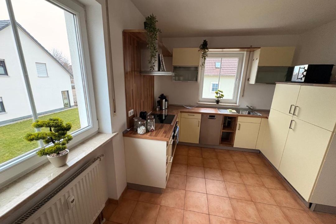 Photo of Kitchen in Kemnath