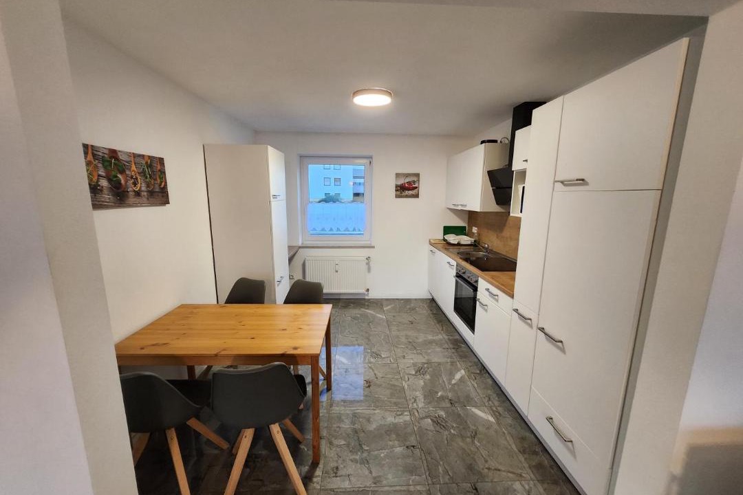 Photo of Kitchen in Wunsiedel