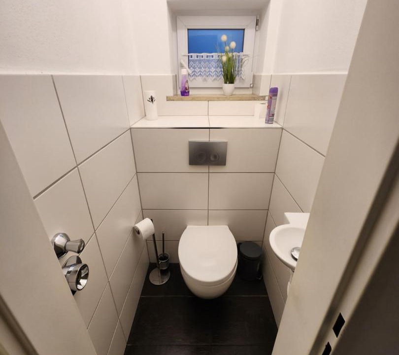 Photo of Bathroom in Wunsiedel