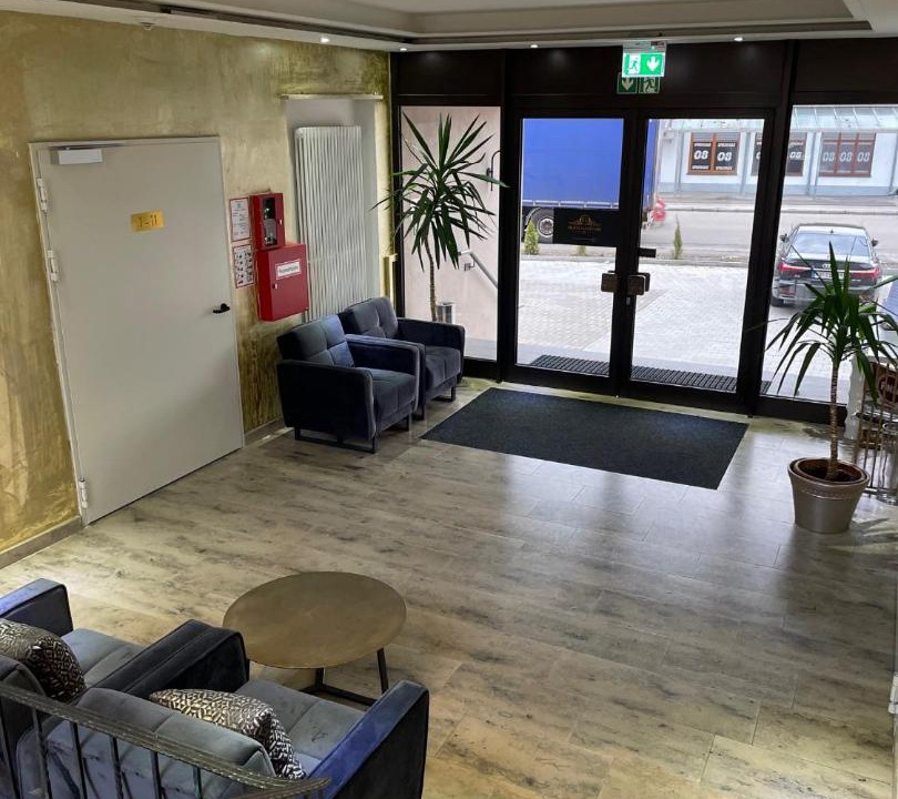Photo of Livingroom in Manching