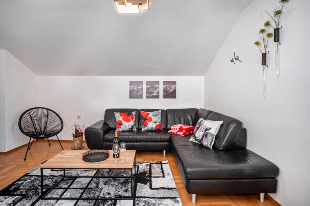 Photo of Livingroom in Steinach