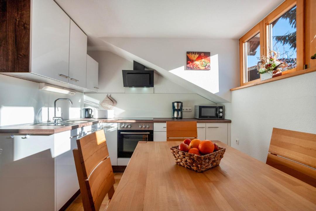 Photo of Kitchen in Steinach