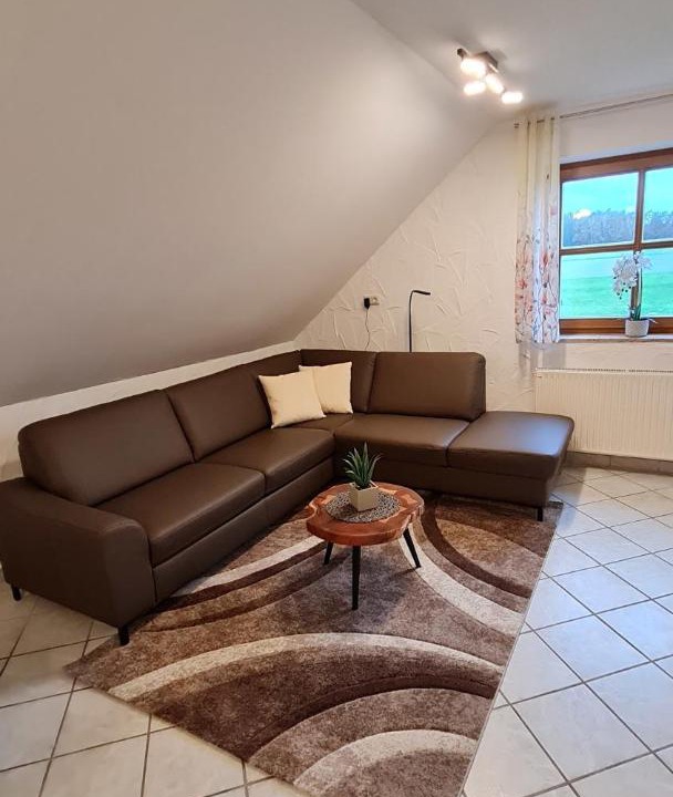 Photo of Livingroom in Pottenstein