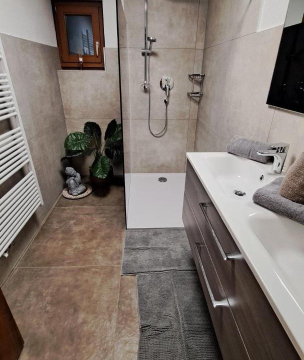 Photo of Bathroom in Niederthai