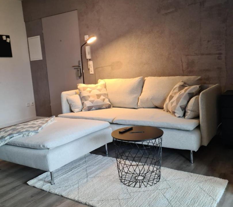 Photo of Livingroom in Schweinfurt