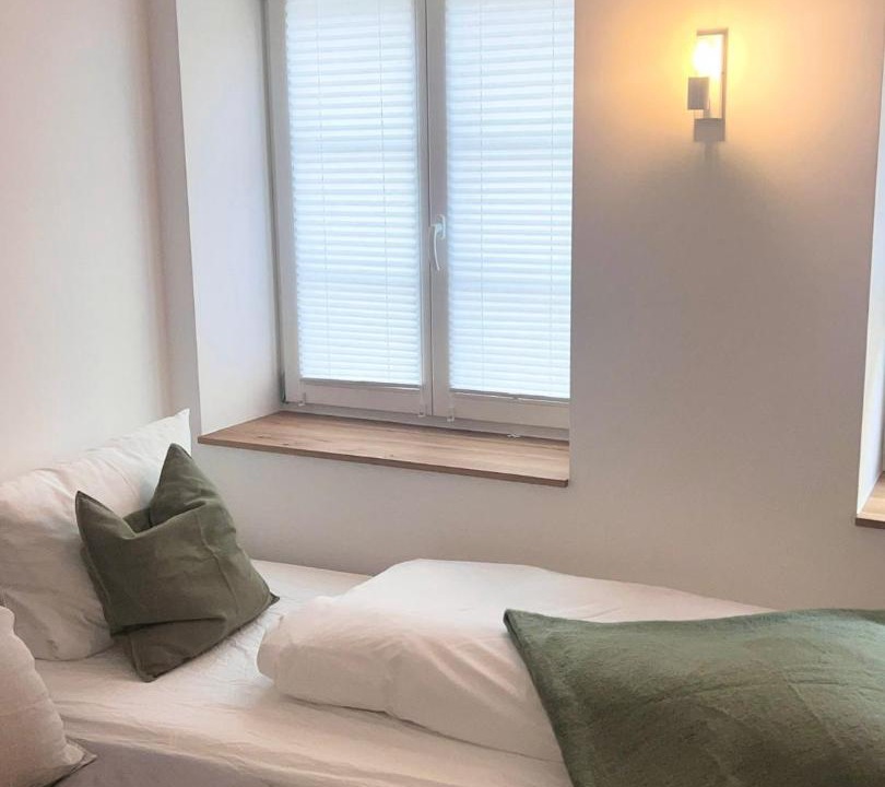 Photo of Bedroom in Landsberg am Lech