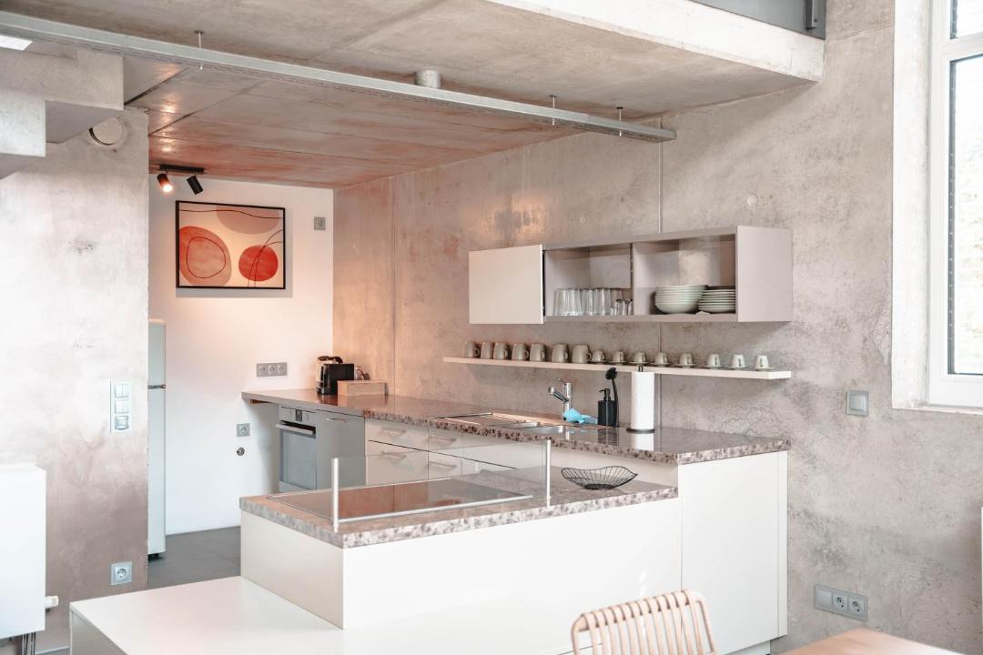 Photo of Kitchen in Memmingen