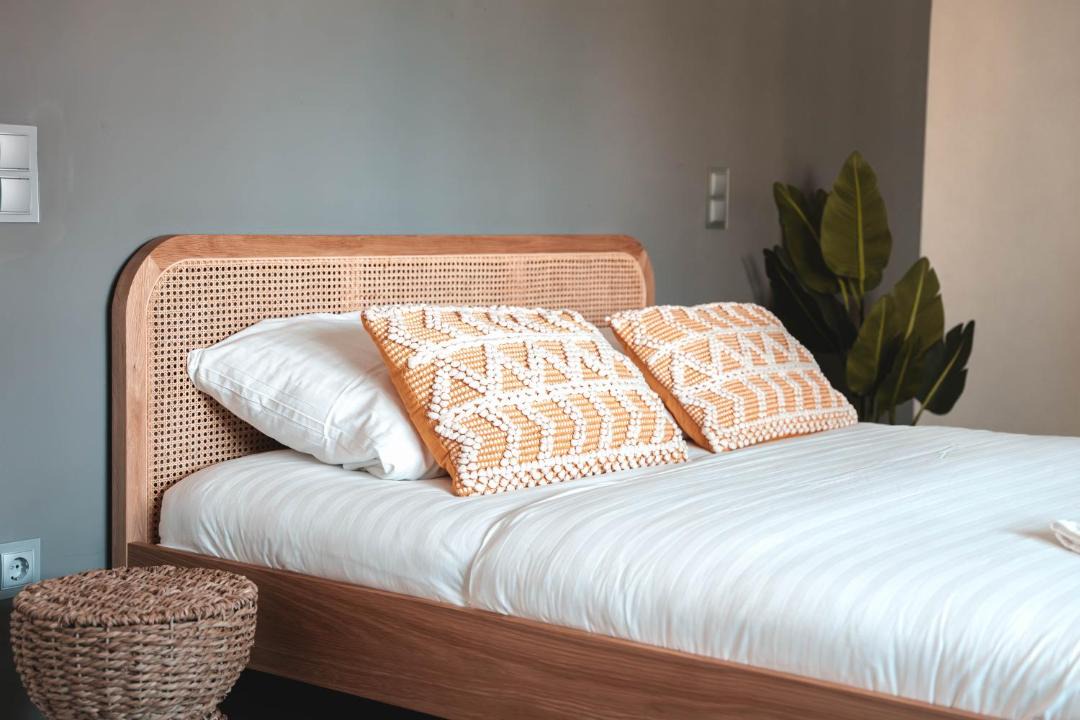 Photo of Bedroom in Memmingen