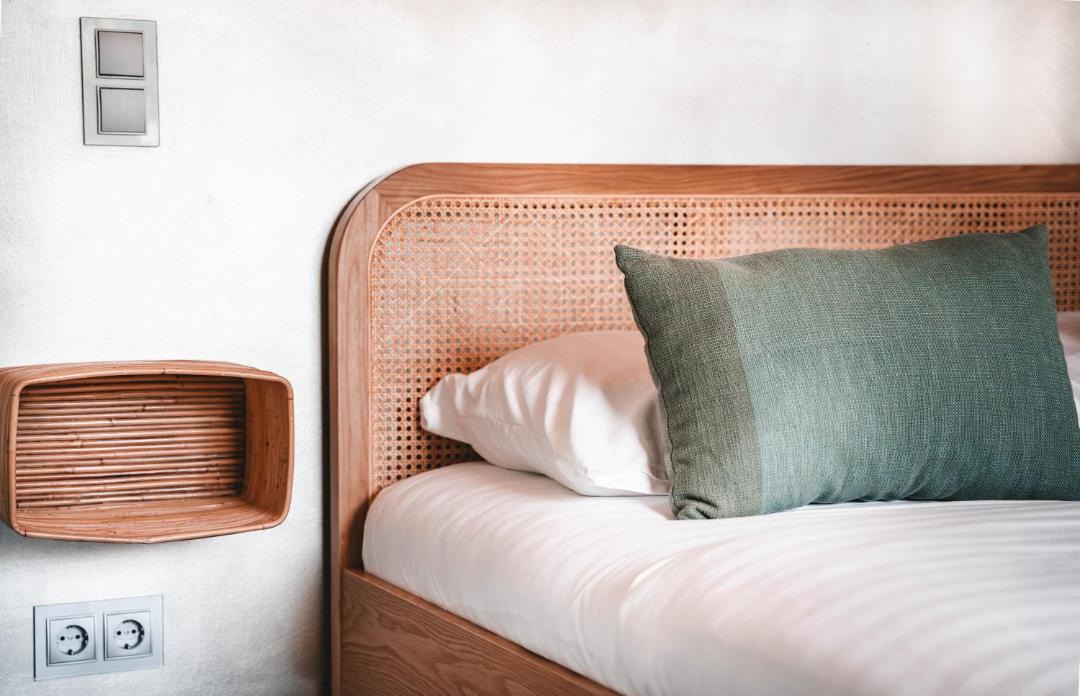 Photo of Bedroom in Memmingen
