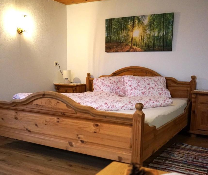 Photo of Bedroom in Wiesing