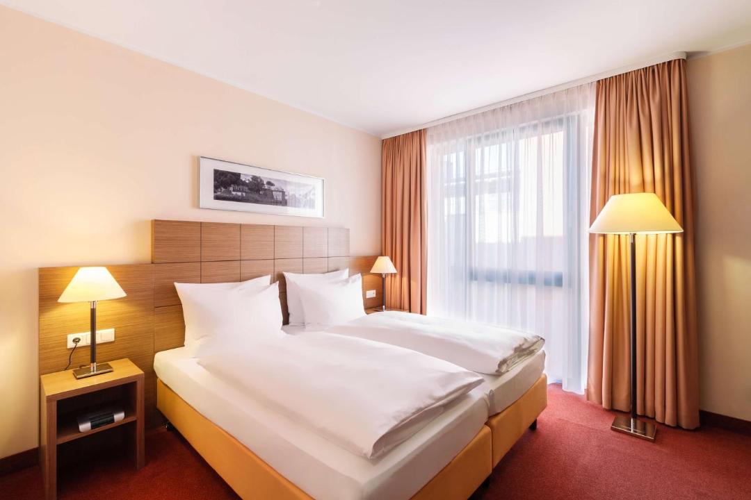 Photo of Bedroom in Bamberg