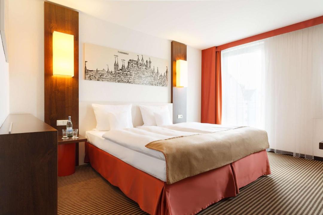 Photo of Bedroom in Eberhardshof