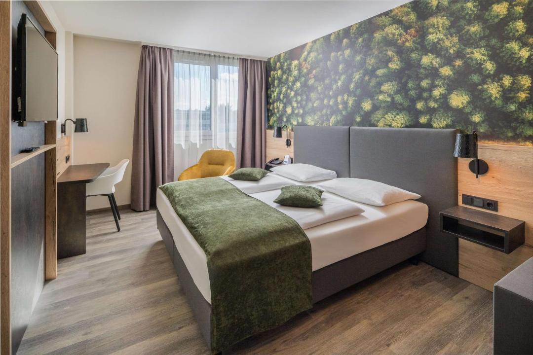 Photo of Bedroom in Altenerding