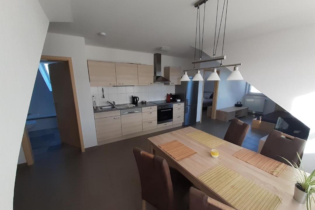 Photo of Kitchen in Sulzbach am Main