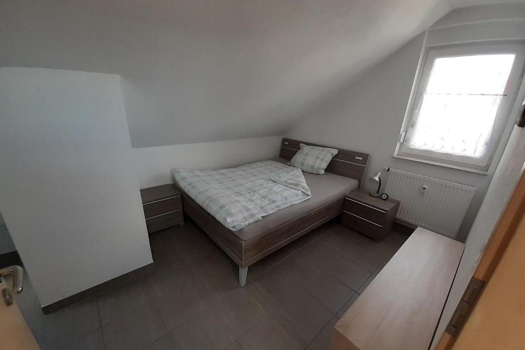 Photo of Bedroom in Sulzbach am Main