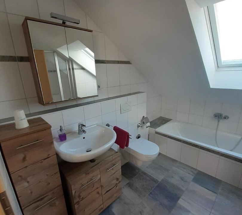 Photo of Bathroom in Sulzbach am Main