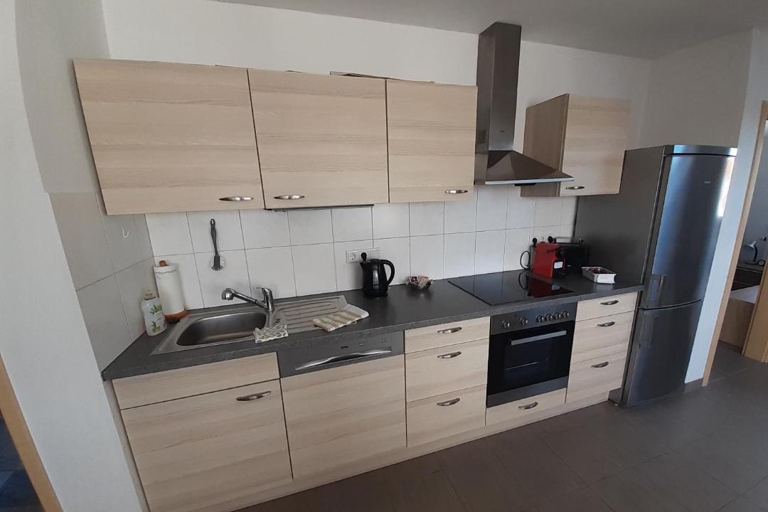 Photo of Kitchen in Sulzbach am Main