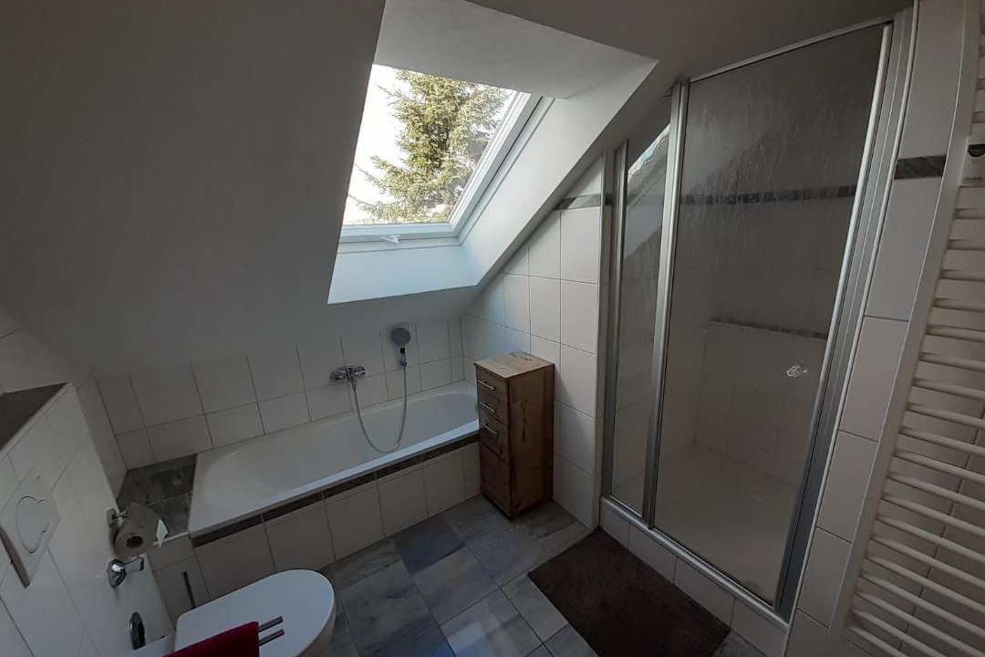 Photo of Bathroom in Sulzbach am Main