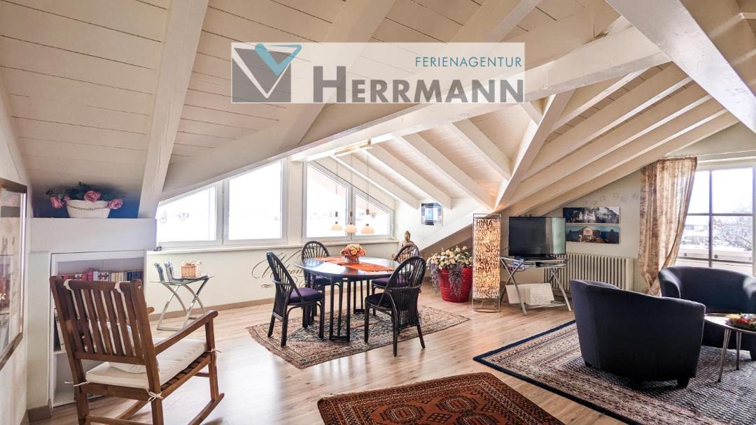 Photo of Livingroom in Waltenhofen