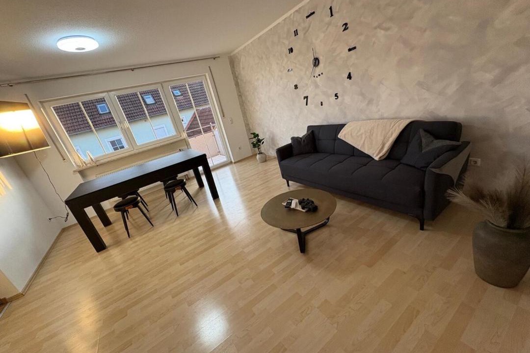 Photo of Livingroom in Kemnath