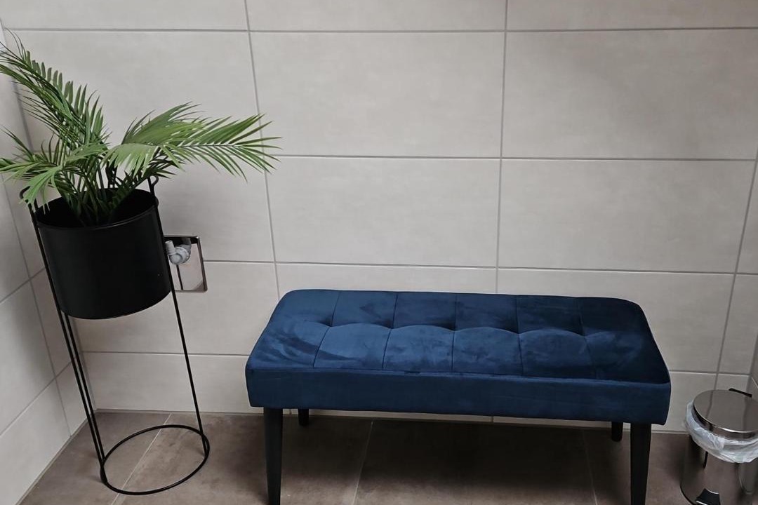 Photo of Bathroom in Finsing