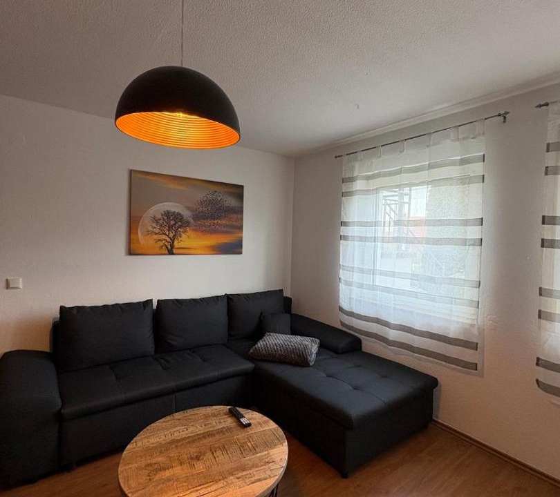 Photo of Livingroom in Thannhausen
