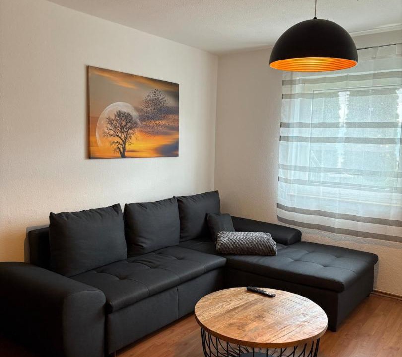 Photo of Livingroom in Thannhausen