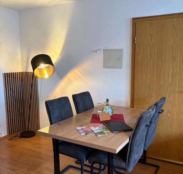 Photo of Livingroom in Thannhausen