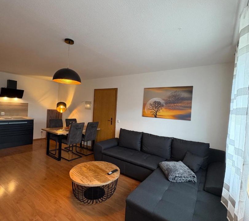 Photo of Livingroom in Thannhausen